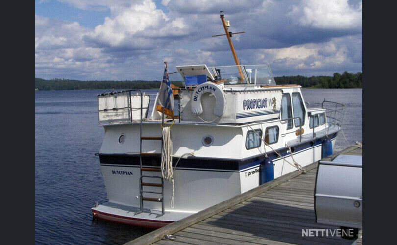 Proficiat Cruiser-kuva-4